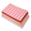 factory direct lattice pattern tartan plaid adhesive back EVA foam sheet assortment